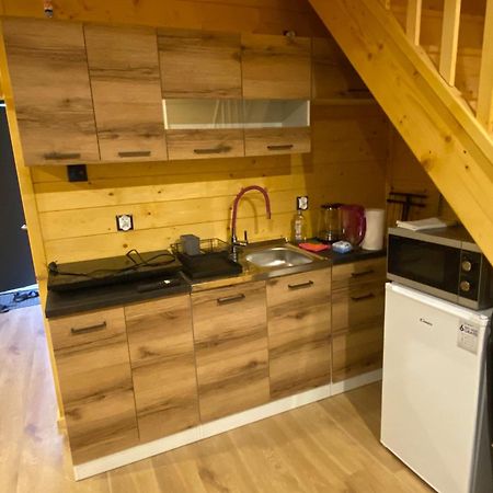 Apartamenty Domek Na Roztoczu Horyniec Екстериор снимка