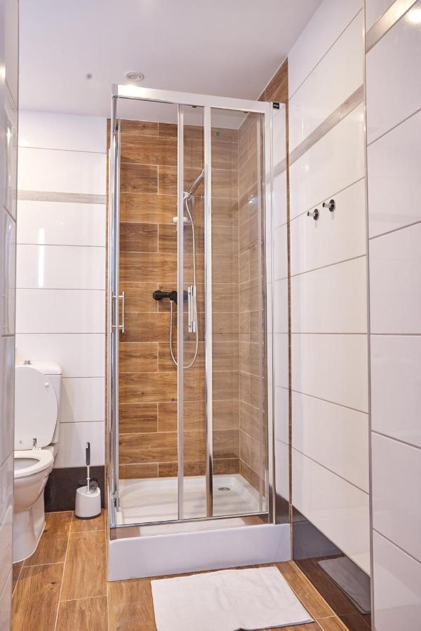 Apartamenty Domek Na Roztoczu Horyniec Екстериор снимка