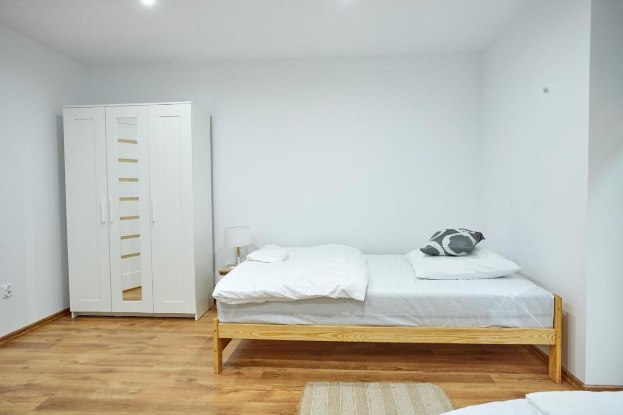 Apartamenty Domek Na Roztoczu Horyniec Екстериор снимка