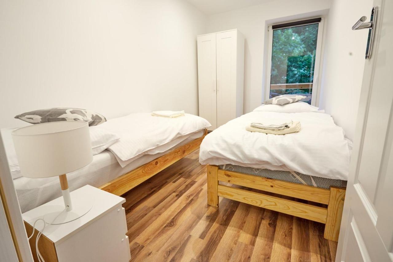 Apartamenty Domek Na Roztoczu Horyniec Екстериор снимка