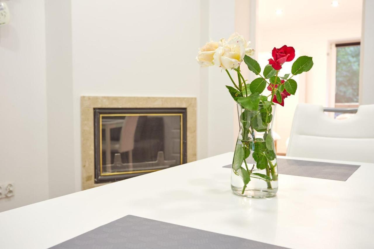 Apartamenty Domek Na Roztoczu Horyniec Екстериор снимка