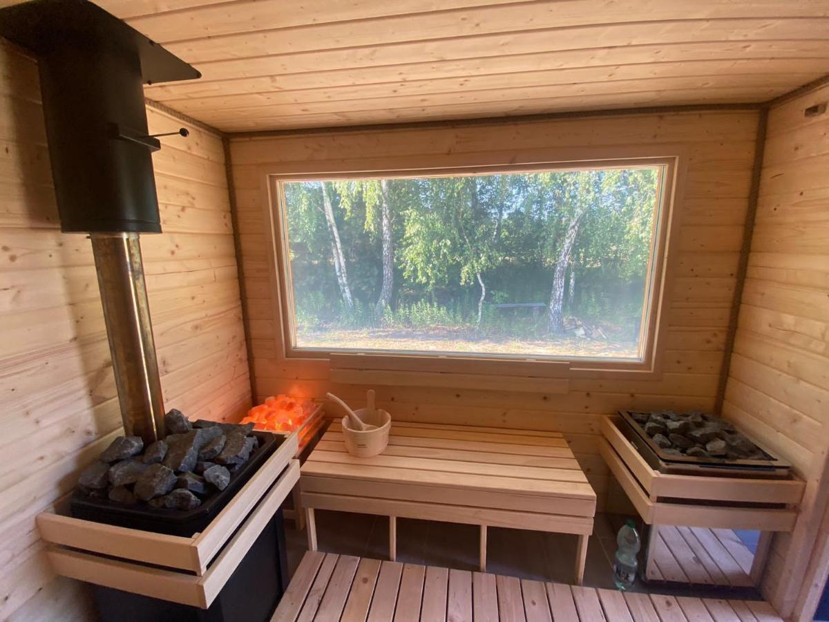 Apartamenty Domek Na Roztoczu Horyniec Екстериор снимка