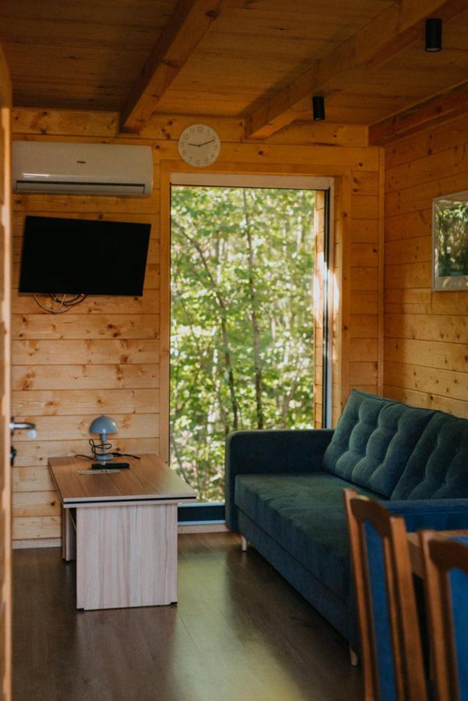 Apartamenty Domek Na Roztoczu Horyniec Екстериор снимка