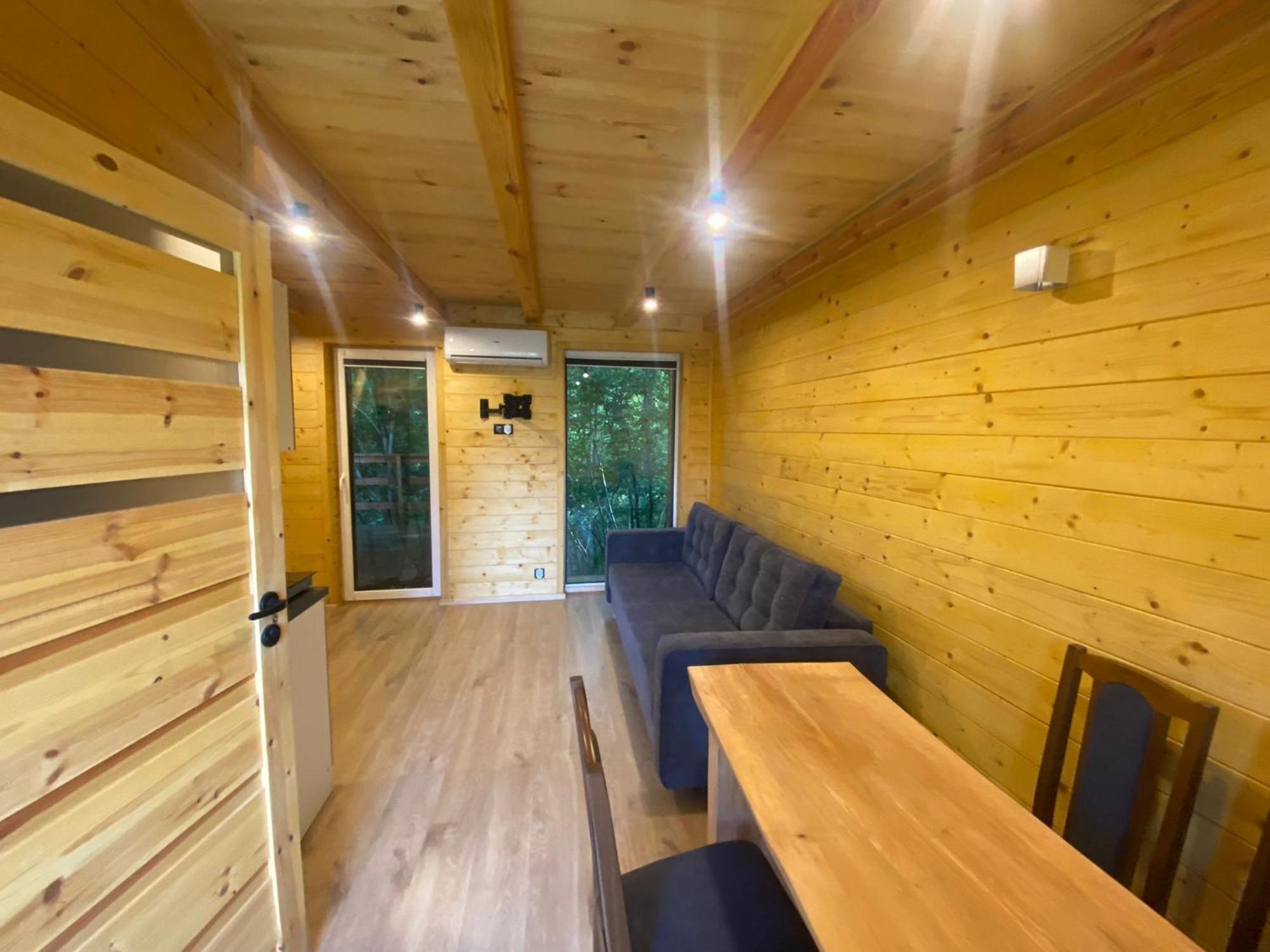 Apartamenty Domek Na Roztoczu Horyniec Екстериор снимка