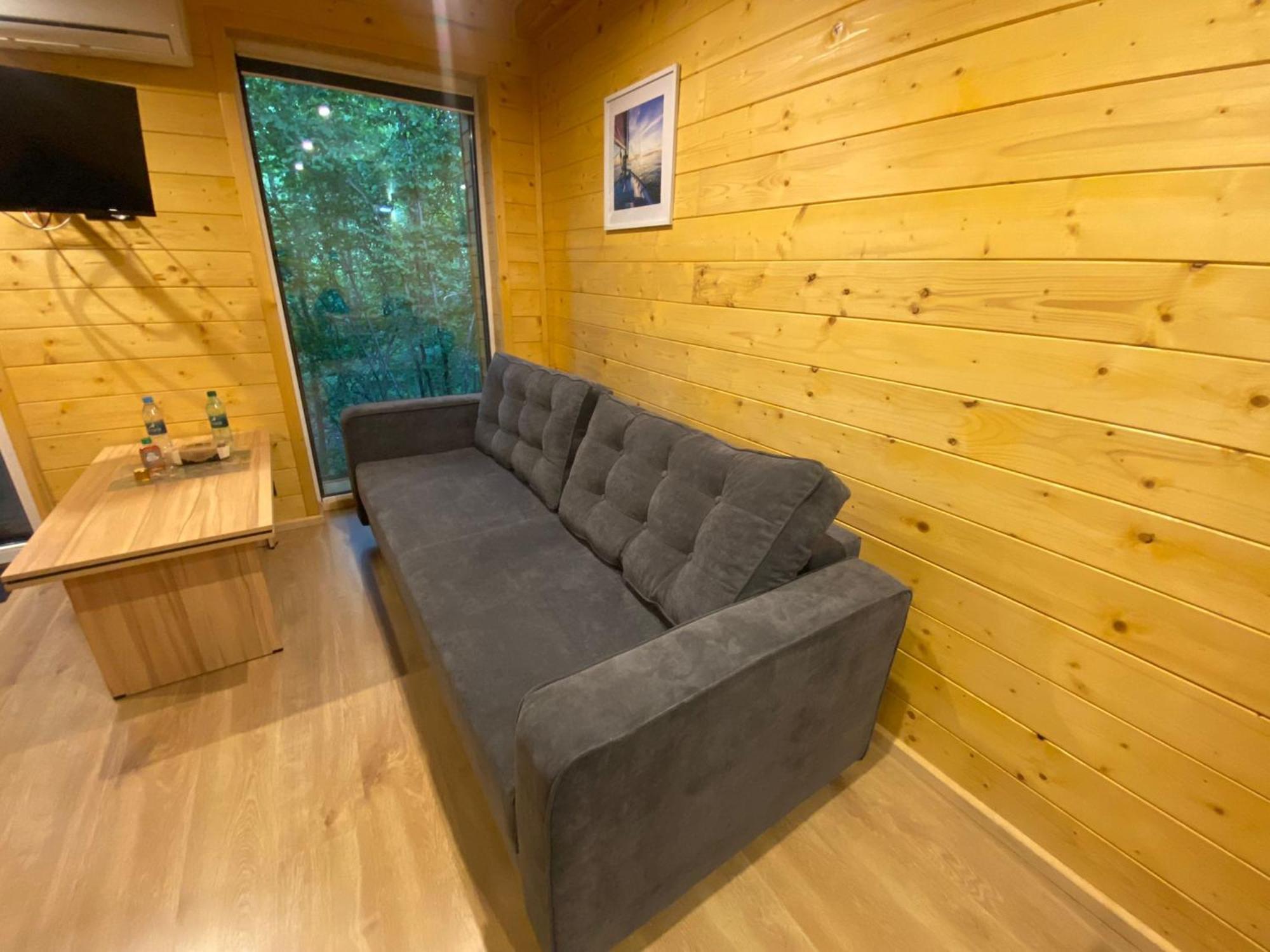 Apartamenty Domek Na Roztoczu Horyniec Екстериор снимка