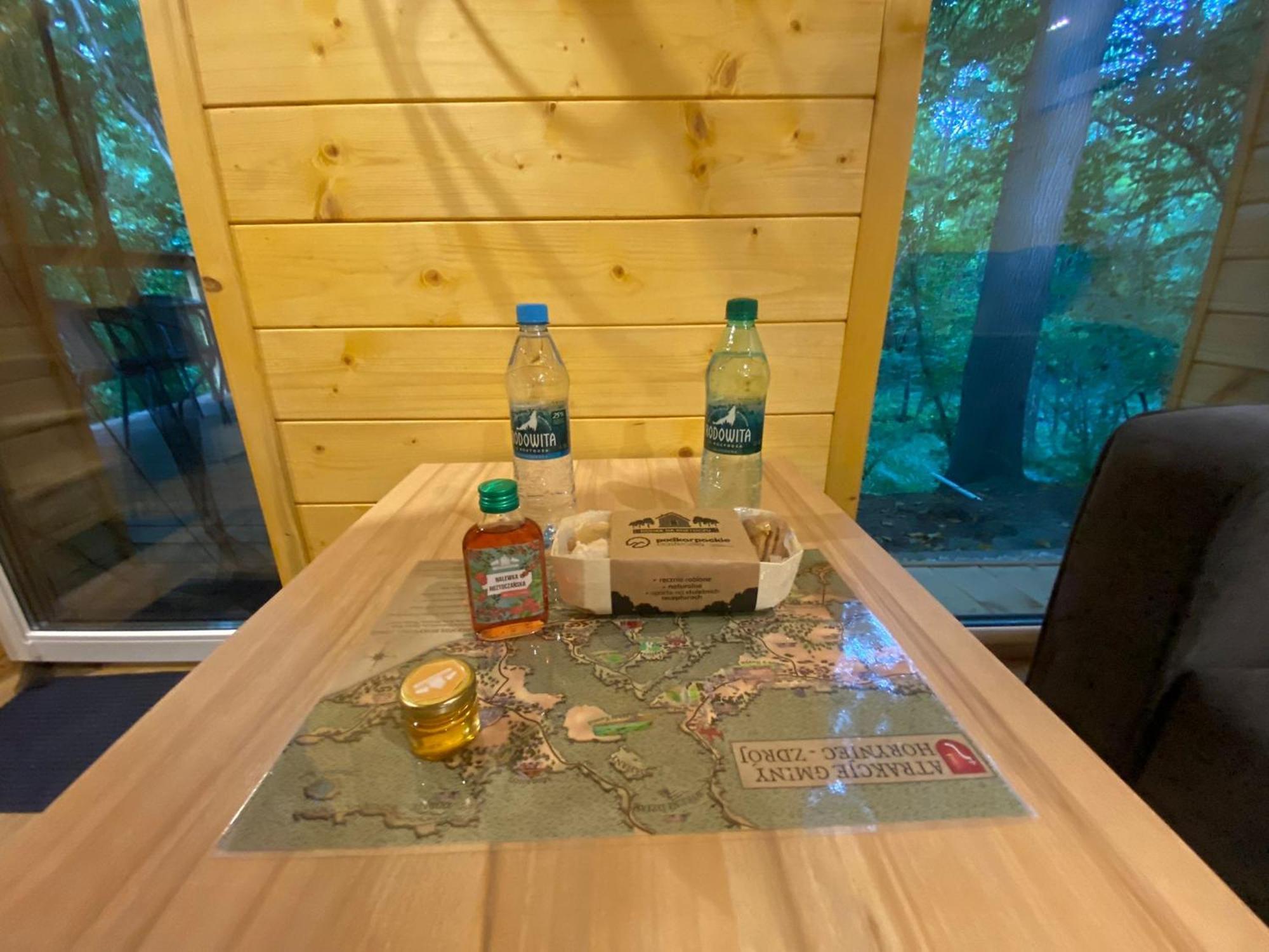 Apartamenty Domek Na Roztoczu Horyniec Екстериор снимка