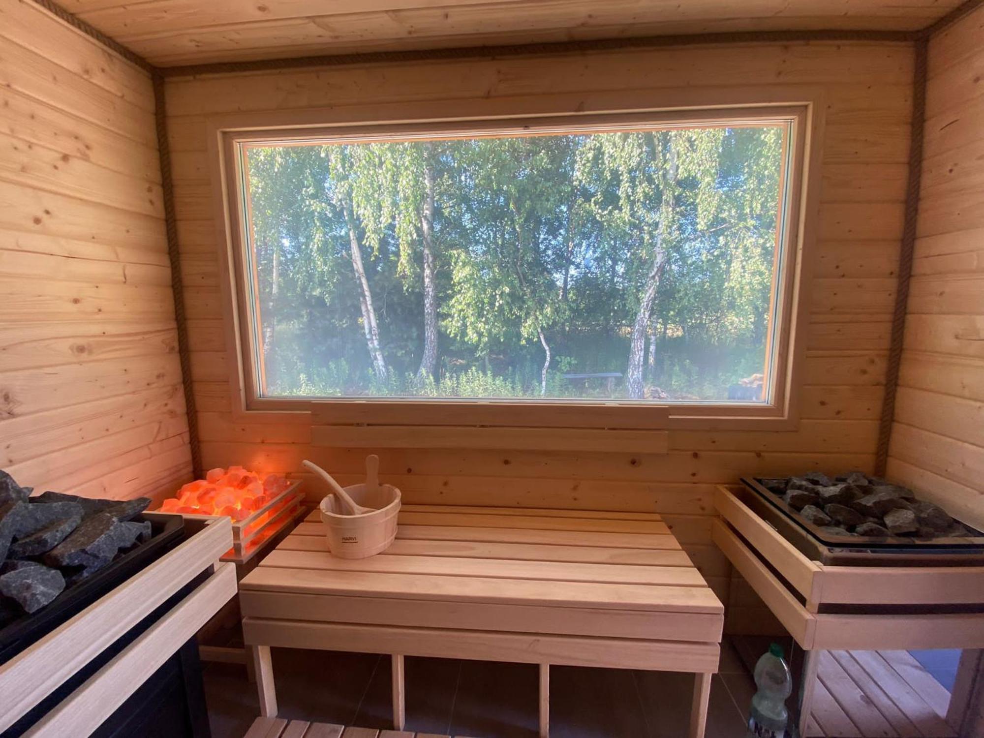 Apartamenty Domek Na Roztoczu Horyniec Екстериор снимка